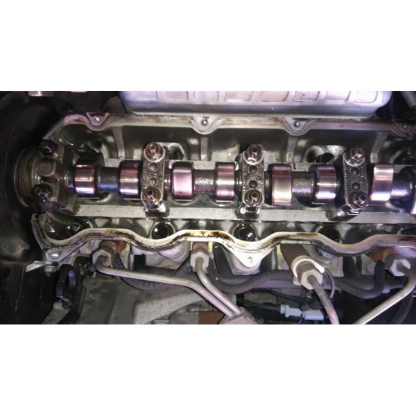 Metabond CL čištič motorů (Nafta-Benzín-LPG-CNG)
